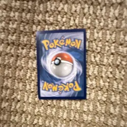 Pokemon Lugia BREAK 79/124 Fates Collide Holo Rare English Break 150 HP TCG - Image 2