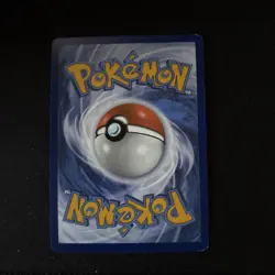 Pokemon Team Rocket's Nidoking ex 233/182 Sv10 Destined Rivals SIR LP - Image 2