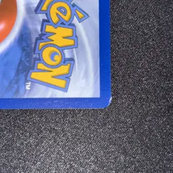 Pokemon Team Rocket's Nidoking ex 233/182 Sv10 Destined Rivals SIR LP - Image 3