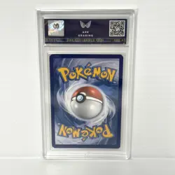 ARK PSA 8 - Ditto 053/073 Holo - Graded Pokemon Card - Image 2
