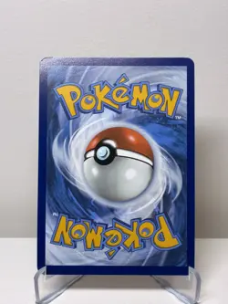 Vullaby 144/086 Holo Illustration Rare WHT White Flare Pokemon NM - Image 2