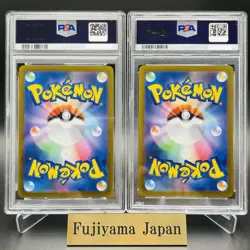 PSA 10 Charizard 212/172 Mewtwo 221/172 SAR VSTAR Universe Pokemon Card Japanese - Image 2
