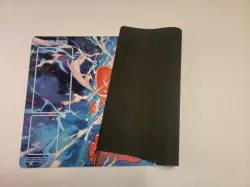 Bandai Card Games Fest 23 - 24 One Piece Monkey D . Luffy ( Gear 5 ) Playmat - Image 2