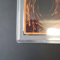 Yugioh Yu-Gi-Oh! Card PSA Duel Monsters Rare Black Demons - Image 4