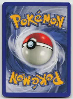 Light Venomoth 53/105 Uncommon Neo Destiny Pokemon Unlimited Lightly Played - Image 2