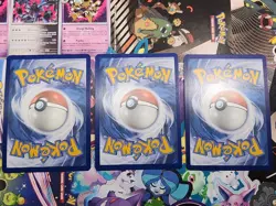 Pokemon TCG Sword & Shield Trainer/Gallarian Gallery 9 Card Lot All NM - Image 5