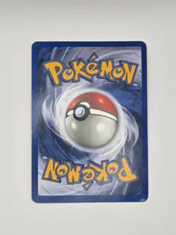Nidoqueen 12/130 Holo - 2nd Edition Base Set 2 Pokemon Card - LP - Image 2