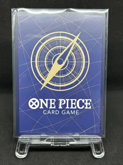 Five Elders OP13-082 SR Carrying on His Will - ONE PIECE Card Game Japanese - Image 2