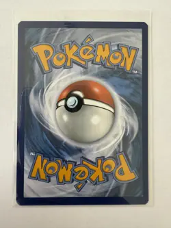 061/182 : Minun : Common Card : Paradox Rift : Pokemon TCG : Regular - Image 2