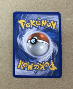 2009 Pokemon Platinum Arceus Shinx Holo Card SH12 - Image 2