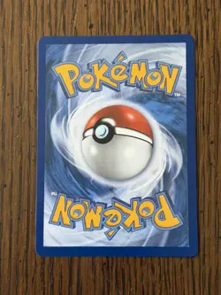 Pokemon TCG Clefairy 094/088 Me03: Perfect Order Holo Card Illustration Rare NM - Image 2