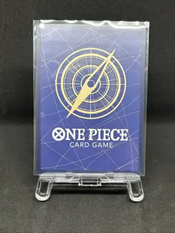Carrot OP08-023 SR Super Rare One Piece Card Game Japanese - Image 2