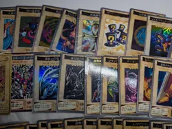Yu-Gi-Oh Card Game BANDAI Ver Bulk Sale 118 Type + TA2 Full Complete Set - Image 3