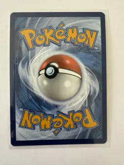 Pokemon TCG Lunatone Pokemon Go 034/078 Regular Uncommon Card NM 2022 - Image 2