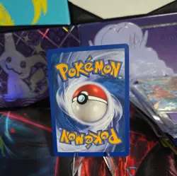 Pokemon Gastly Expedition Base Set 109/165 Regular 2002 HP40 Common E-Reader - Image 4