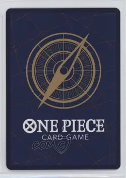 2022 One Piece Card Game: Romance Dawn OP01 Japanese R Ms All Sunday #OP01-079 - Image 2