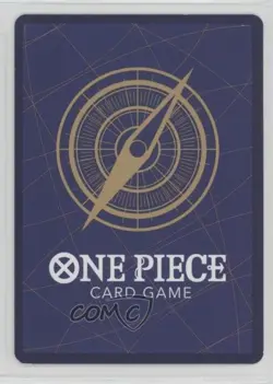 2022 One Piece Card Game: Romance Dawn OP01 Japanese R Donquixote Doflamingo - Image 2