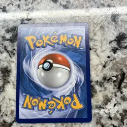 Pokemon Reshiram & Charizard GX SM201 TAG TEAM Promo Holo HP 270 English 2019 - Image 2