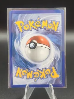 2025 Pokemon Togedemaru 104/094 Me02: Phantasmal Flames Holo - Image 2