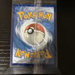Charizard V SWSH050 Holo Promo Sword & Shield Promo Pokemon Holo SEALED - Image 2