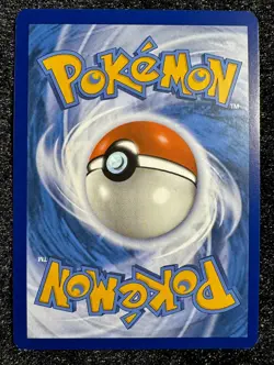 Pokemon TCG Mismagius 212/193 Paldea Evolved Illustration Rare Holo - Image 2