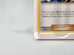 Mistys Water Command 63/68 Holo Rare Hidden Fates Pokemon - Image 4