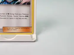 Mistys Water Command 63/68 Holo Rare Hidden Fates Pokemon - Image 5