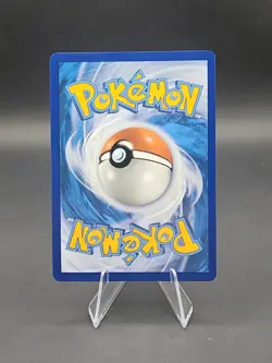 Wugtrio Paldean Fates Pokemon TCG Card 224/091 Near Mint Condition - Image 2