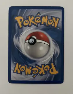Pokemon Great Encounters - Mudkip 80/106 - Image 2
