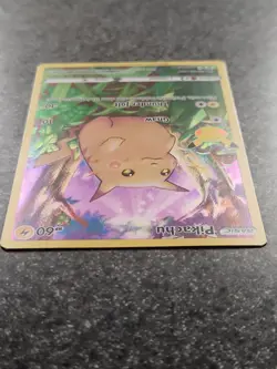 Pikachu 005/025 Celebrations - Pokemon - Holo Art Rare Nm - Image 4