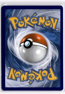 Pokemon TCG Arceus XY83 (Full Art) Black Star Promo Lightly Played - Image 2
