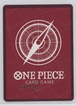 2023 One Piece Card Game: Wings of Captain OP06 L Gecko Moria #OP06-080 - Image 2