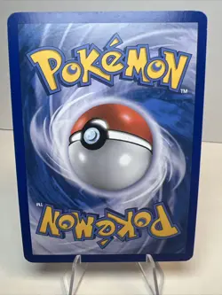MP- Nidorino 74/111 Reverse Holo Rising Rivals AUTHENTIC Pokemon Card - Image 2