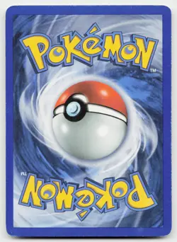Quagsire 44/115 Uncommon Unseen Forces Pokemon Lightly Played - Image 2