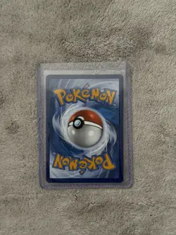 Victini SVP 208 Pokemon TCG SV: Scarlet & Violet Promo Cards SVP Holo NM - Image 2