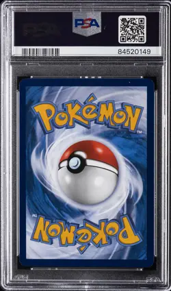 2023 POKEMON PAR EN-PARADOX RIFT SPECIAL ILLUSTRATION RARE #254 MELA PSA 10 - Image 2