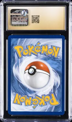 2023 POKEMON PARADOX RIFT ULTRA RARE - HOLO #236 MELA CGC 10 PRISTINE - Image 2