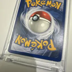 Pokemon TCG - Venusaur Holo Rare 18/130 Base Set 2 1999 - Image 5