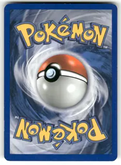 Carvanha (Delta Species) Holon Phantoms Common Pokemon Lightly played - Image 2