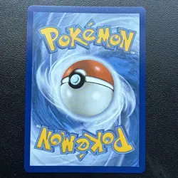 Mega Diancie ex 267/217 Mega Attack Rare Ascended Heroes Pokemon Holo Near Mint - Image 2