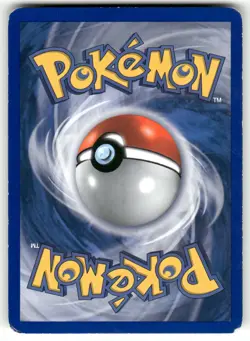 Nidorino (Delta Species) Dragon Frontiers Uncommon Pokemon Lightly played - Image 2