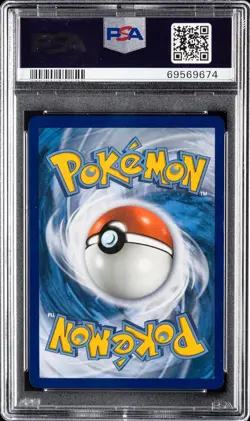 2015 #37 Machamp EX PSA 10 XY Ancient Origins Pokemon - Image 2