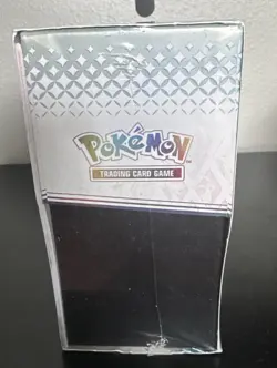 Pokemon TCG Scarlet Violet Prismatic Evolutions Elite Trainer Box ETB Sealed - Image 2