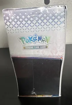 Pokemon TCG Scarlet Violet Prismatic Evolutions Elite Trainer Box ETB Sealed - Image 4