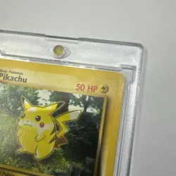 Pikachu 60/64 Common Jungle Pokemon 1st Edition - Image 5
