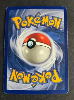 Pokemon 13/62 Muk (Holo) (Unlimited Edition) LP - Image 3