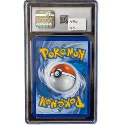 Scorbunny #225/217 Ascended Heroes CGC 10 Pokemon Card *AE - Image 3