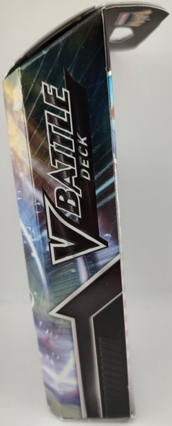 Pokemon TCG Blastoise V Battle Deck - Image 4