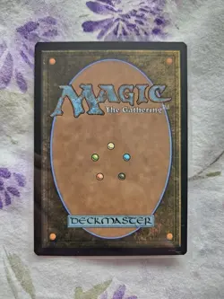 Shock 0088 Common Foil Spider-Man MTG - Image 2