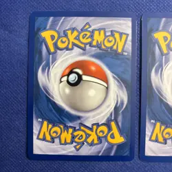 Torchic 89/106 & Combusken 35/106 Pokemon Great Encounters Evolution Card - NM - Image 4